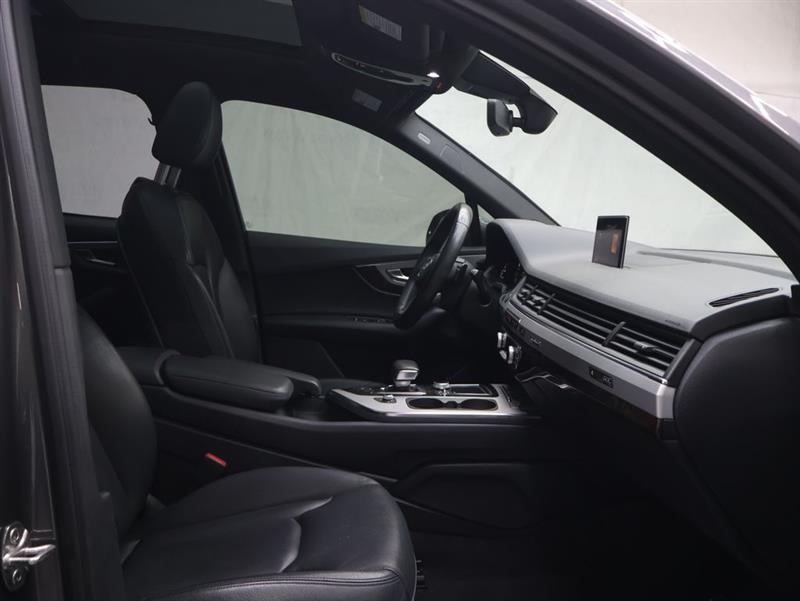 2019 AUDI Q7 PREMIUM PLUS
