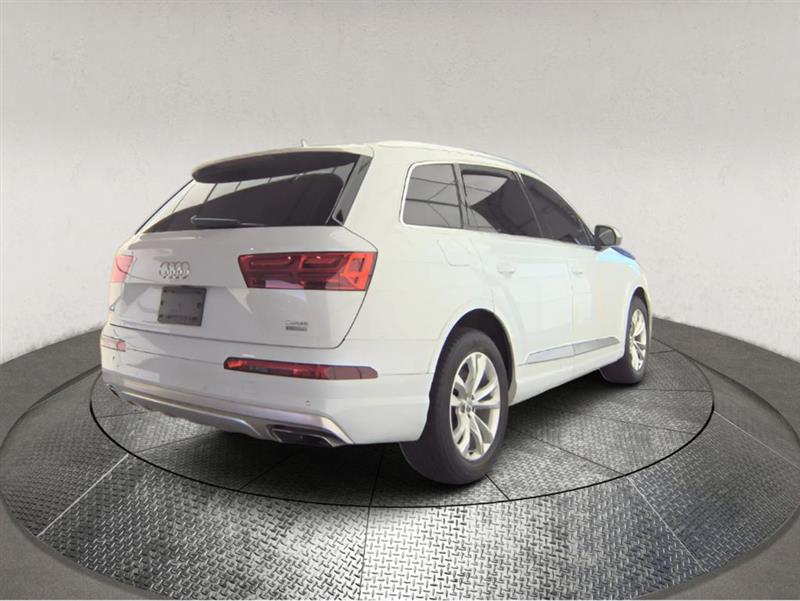 2018 AUDI Q7 PREMIUM PLUS