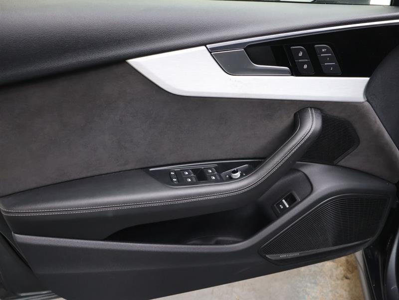 2021 AUDI A4 SEDAN S line Premium Plus