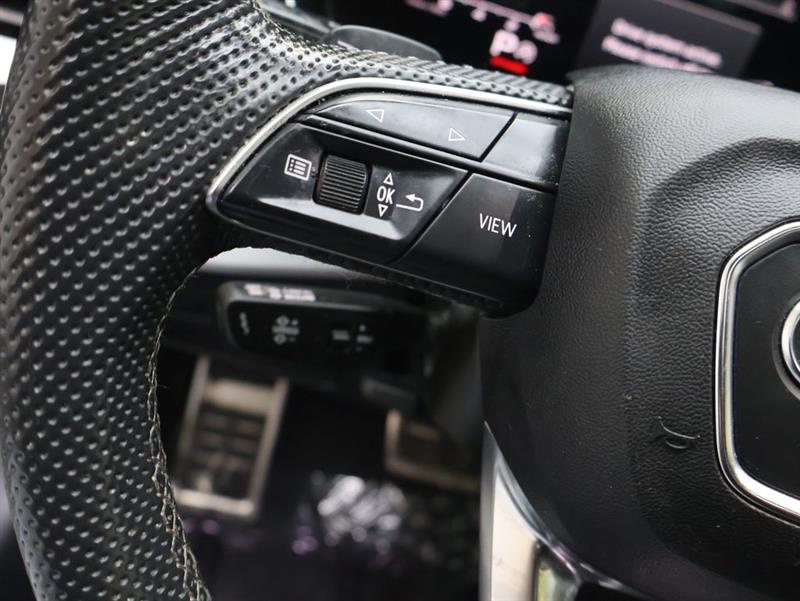 2021 AUDI A4 SEDAN S line Premium Plus