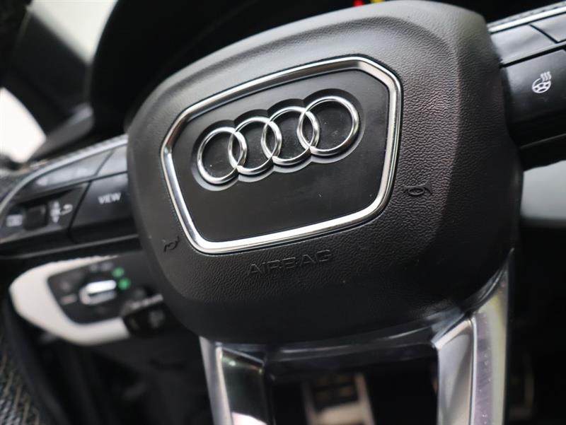 2021 AUDI A4 SEDAN S line Premium Plus