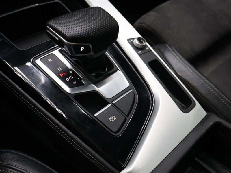 2021 AUDI A4 SEDAN S line Premium Plus