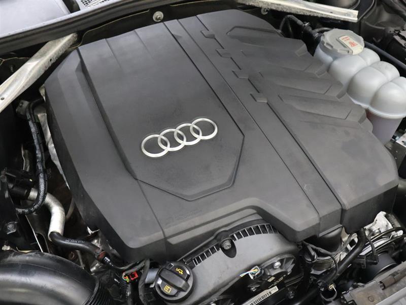 2021 AUDI A4 SEDAN S line Premium Plus