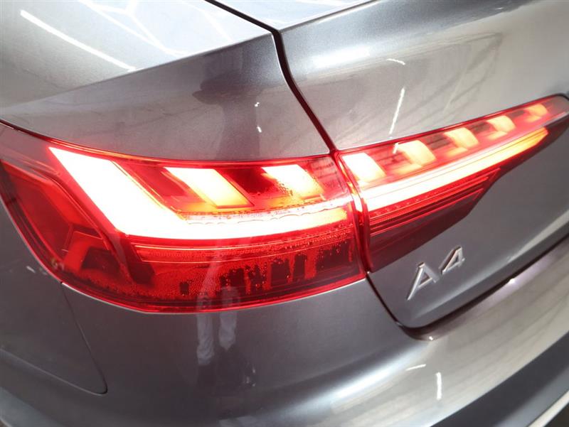 2021 AUDI A4 SEDAN S line Premium Plus