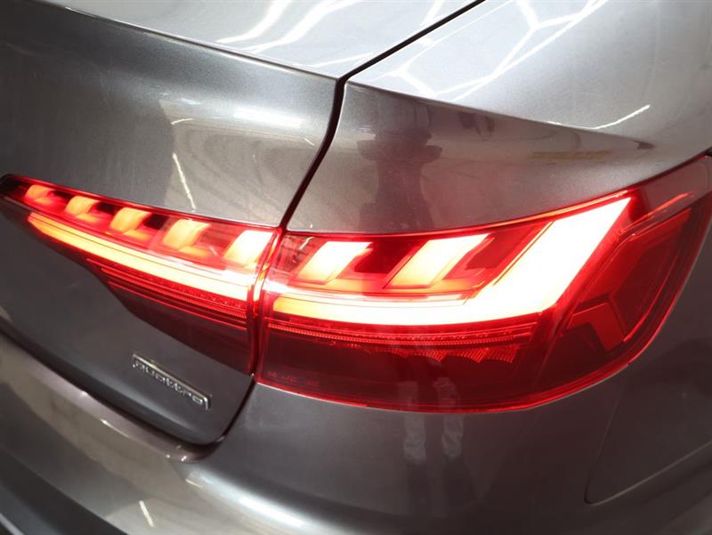 2021 AUDI A4 SEDAN S line Premium Plus