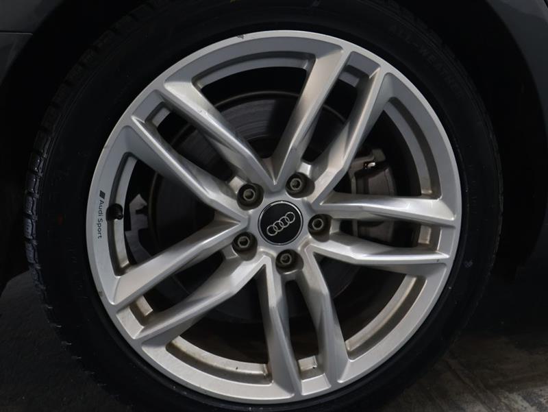2021 AUDI A4 SEDAN S line Premium Plus