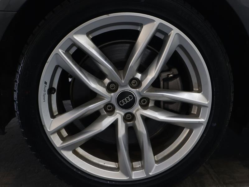 2021 AUDI A4 SEDAN S line Premium Plus