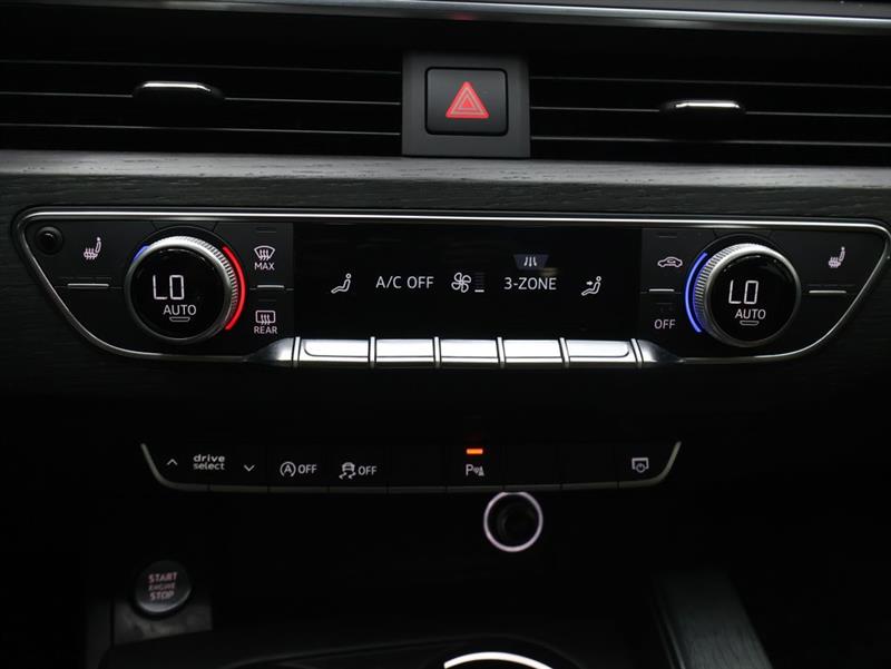 2018 AUDI A5 SPORTBACK Premium Plus