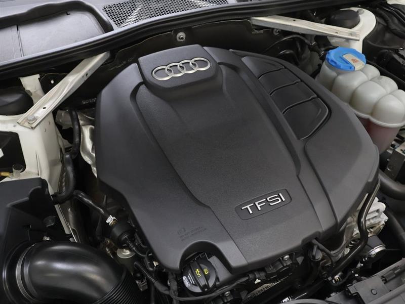 2018 AUDI A5 SPORTBACK Premium Plus
