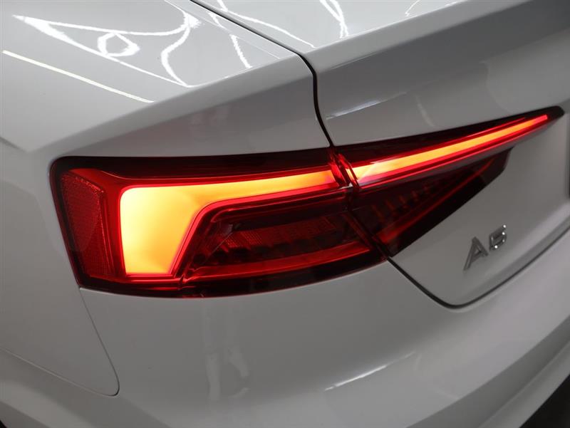 2018 AUDI A5 SPORTBACK Premium Plus