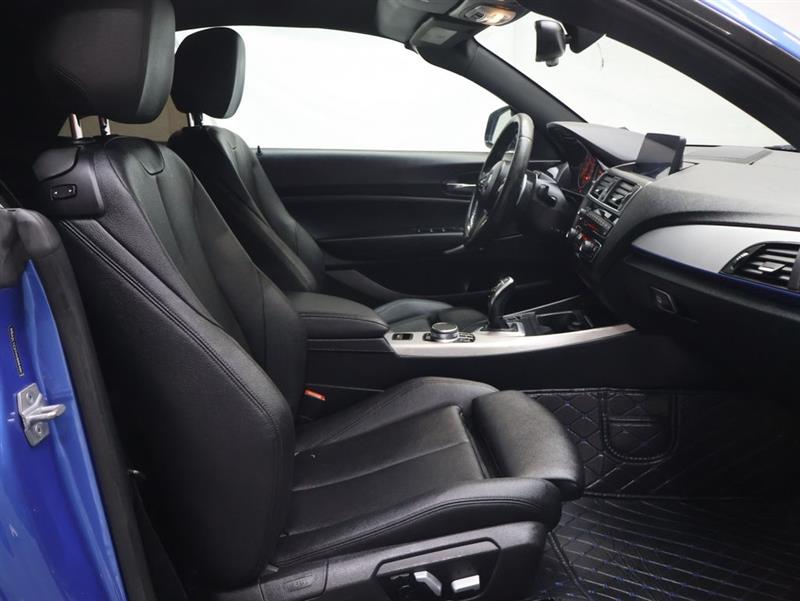 2017 BMW 2 SERIES M240i