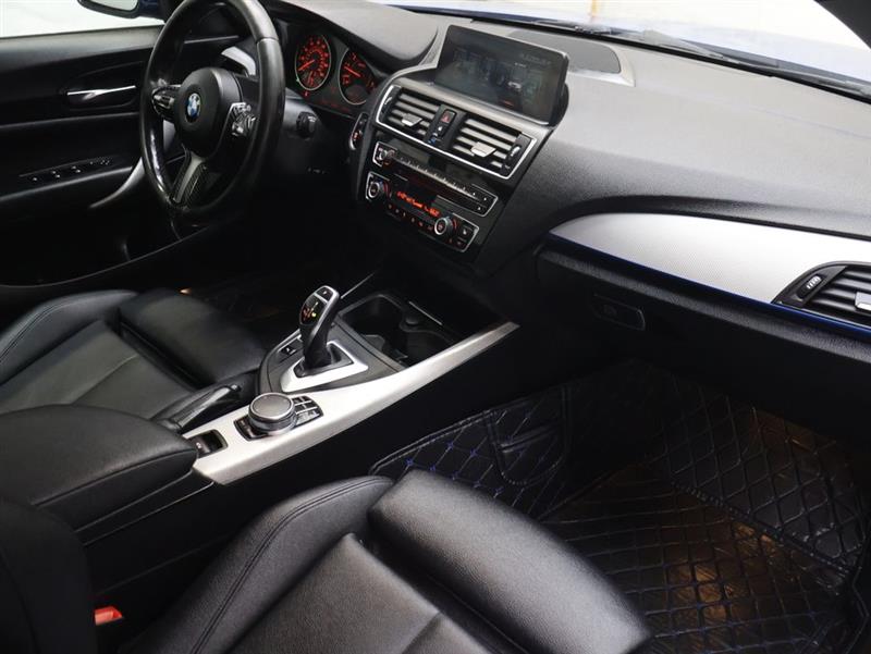 2017 BMW 2 SERIES M240i