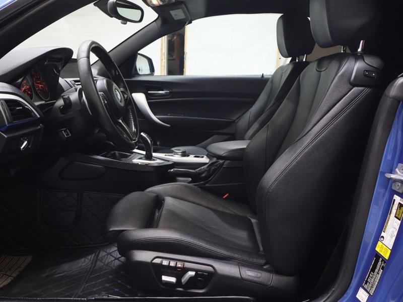 2017 BMW 2 SERIES M240i