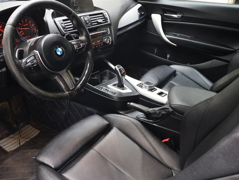 2017 BMW 2 SERIES M240i