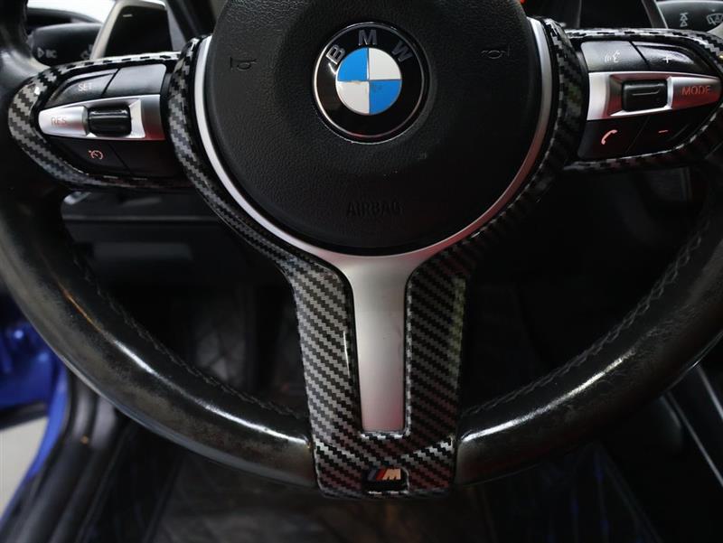 2017 BMW 2 SERIES M240i