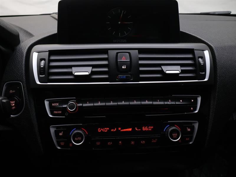 2017 BMW 2 SERIES M240i