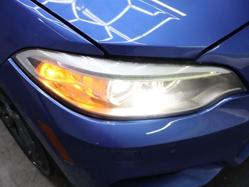 2017 BMW 2 SERIES M240i