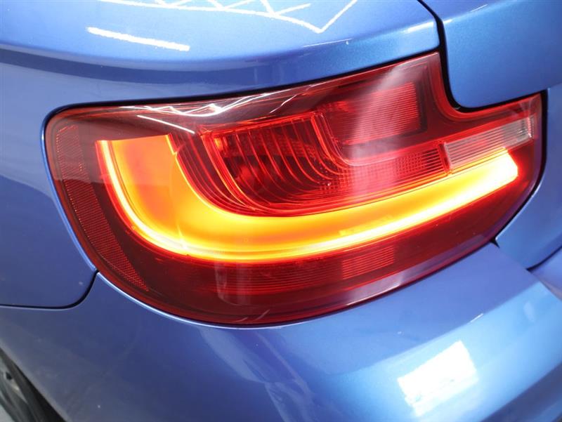 2017 BMW 2 SERIES M240i