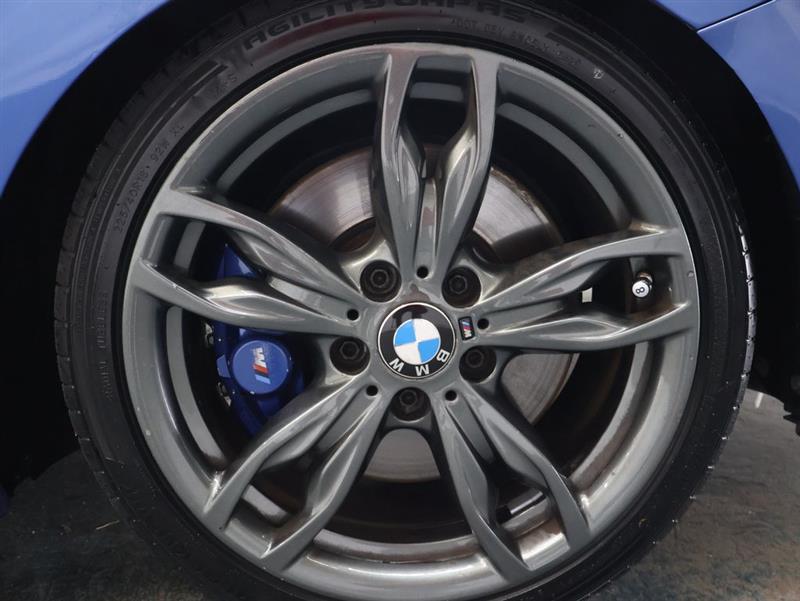 2017 BMW 2 SERIES M240i