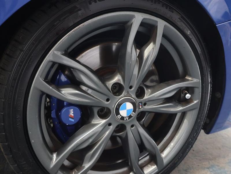 2017 BMW 2 SERIES M240i