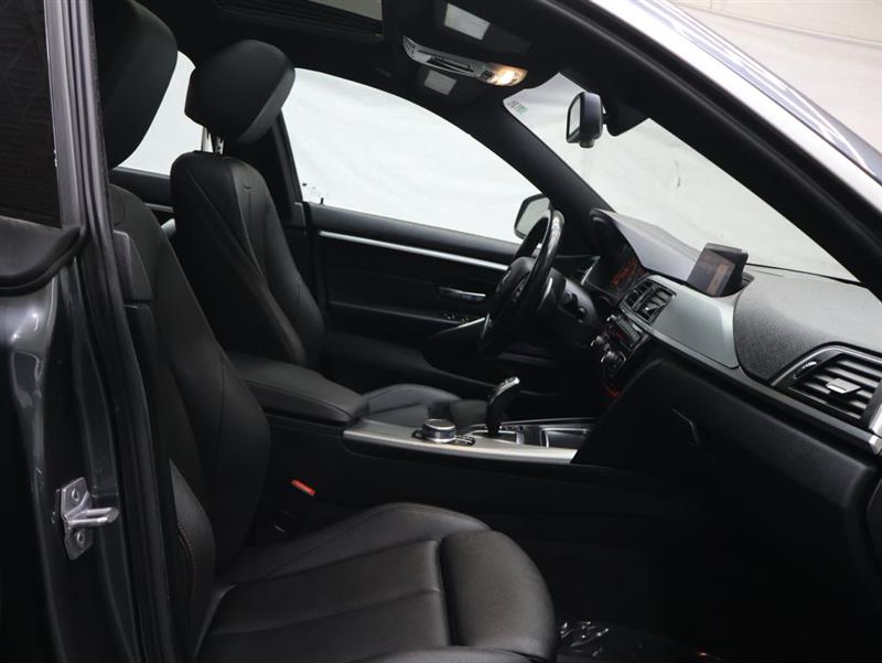2019 BMW 4 SERIES 430i