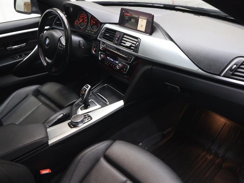 2019 BMW 4 SERIES 430i