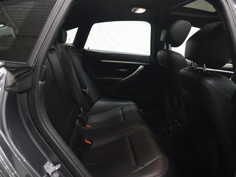 2019 BMW 4 SERIES 430i