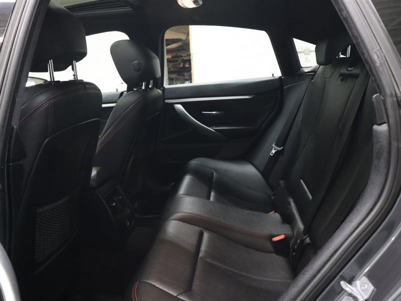 2019 BMW 4 SERIES 430i