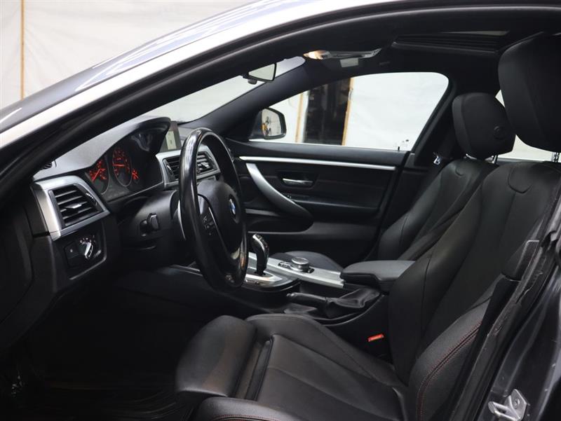 2019 BMW 4 SERIES 430i
