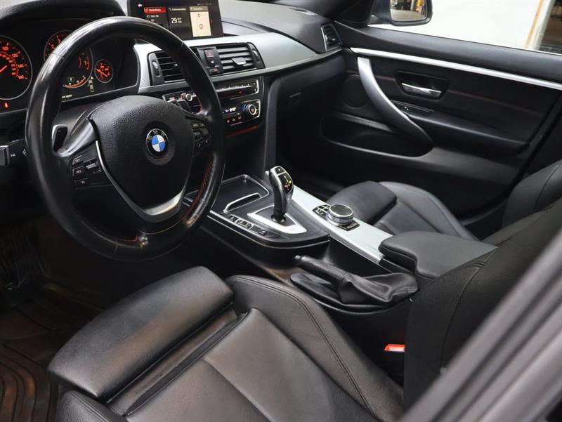 2019 BMW 4 SERIES 430i