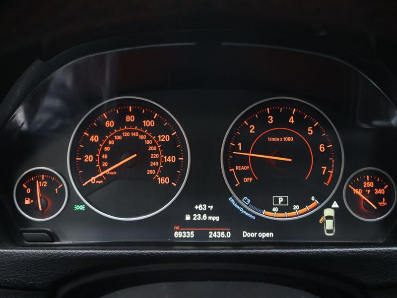 2019 BMW 4 SERIES 430i