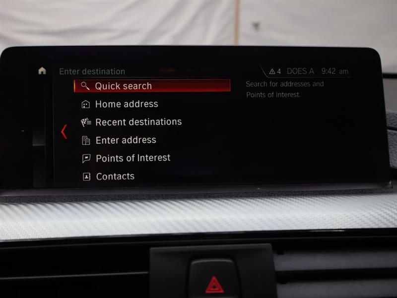 2019 BMW 4 SERIES 430i