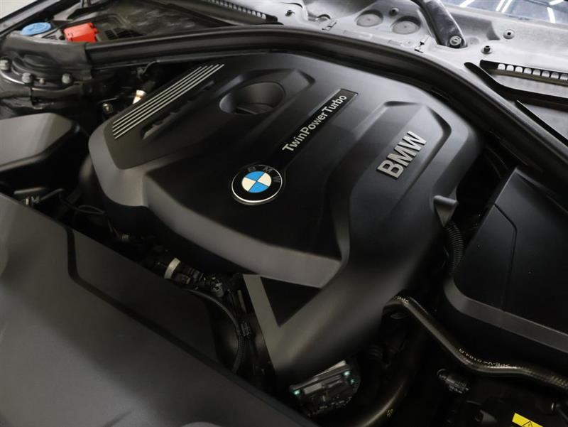 2019 BMW 4 SERIES 430i