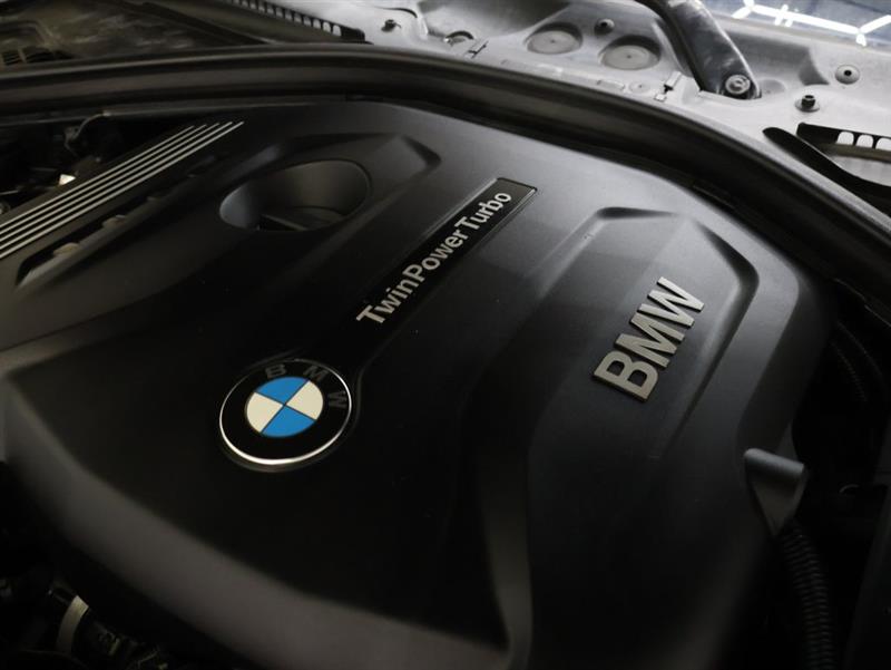 2019 BMW 4 SERIES 430i