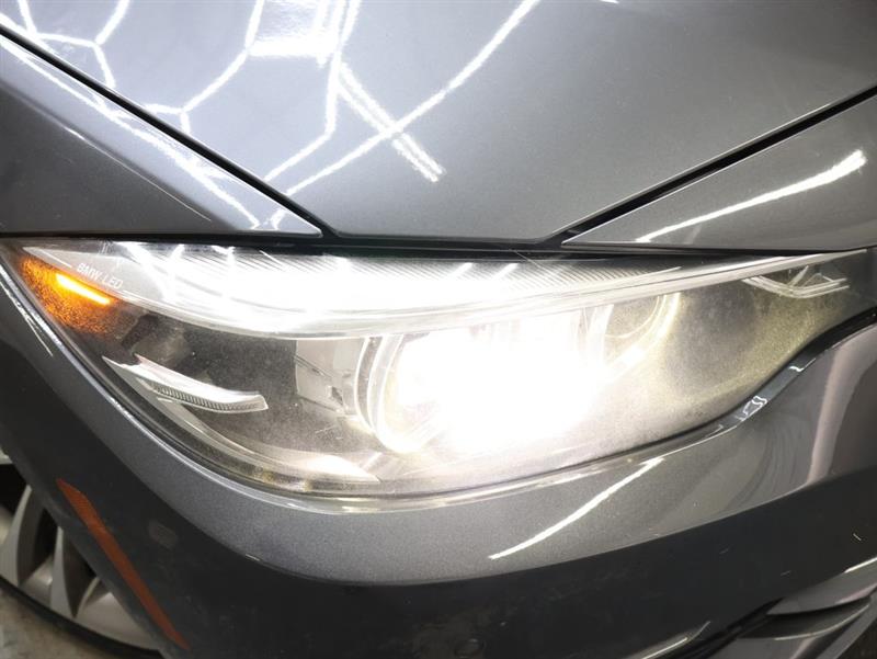 2019 BMW 4 SERIES 430i
