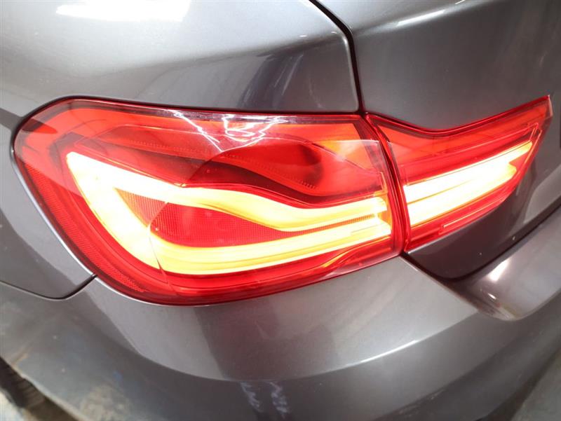 2019 BMW 4 SERIES 430i