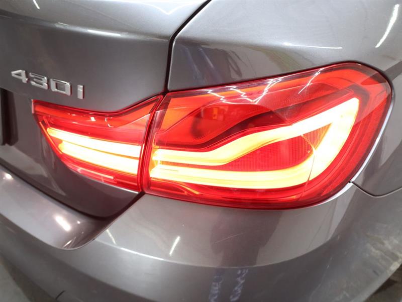2019 BMW 4 SERIES 430i