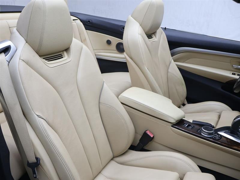 2018 BMW 4 SERIES 430i