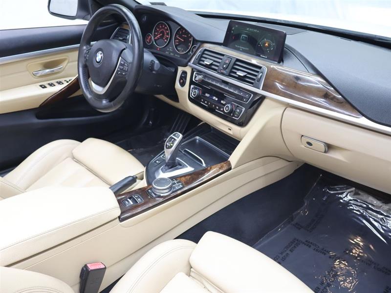 2018 BMW 4 SERIES 430i