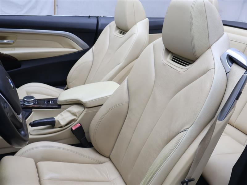 2018 BMW 4 SERIES 430i