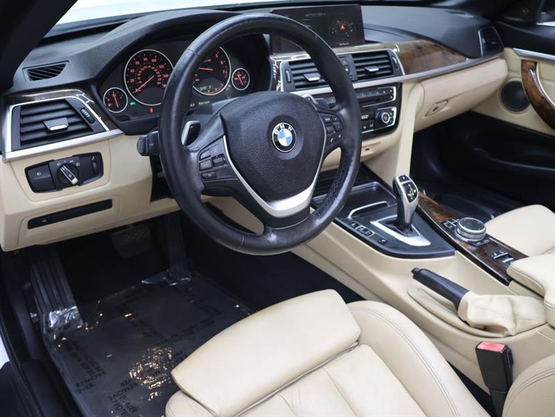 2018 BMW 4 SERIES 430i