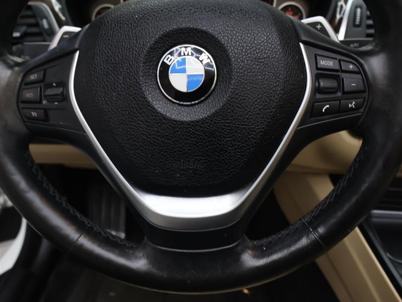 2018 BMW 4 SERIES 430i