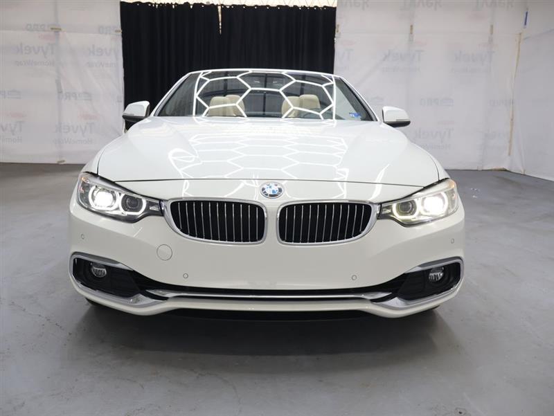 2018 BMW 4 SERIES 430i