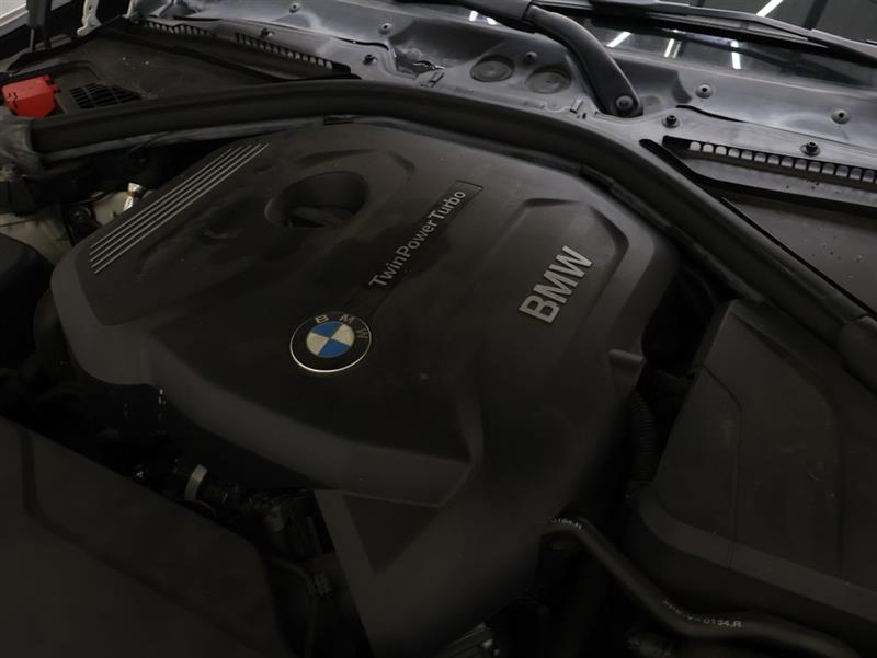 2018 BMW 4 SERIES 430i