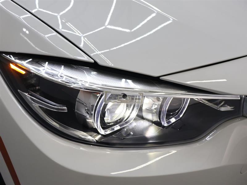 2018 BMW 4 SERIES 430i