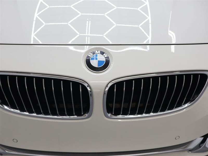 2018 BMW 4 SERIES 430i