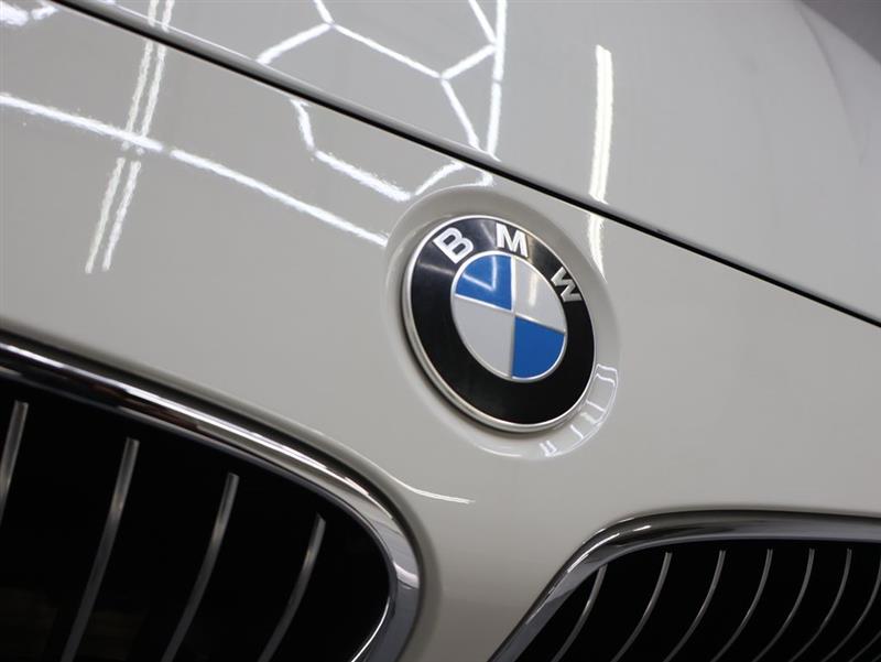 2018 BMW 4 SERIES 430i