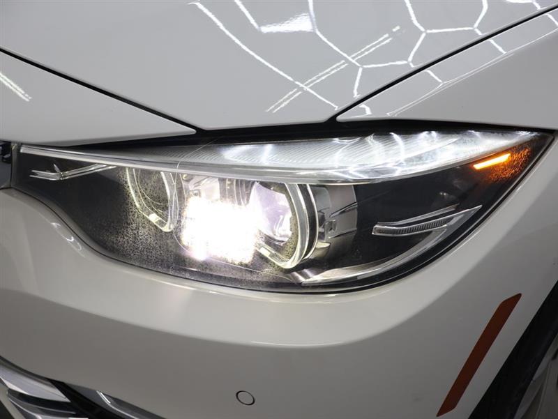 2018 BMW 4 SERIES 430i