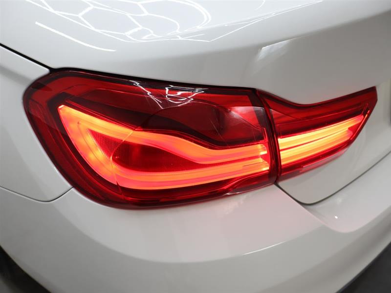 2018 BMW 4 SERIES 430i