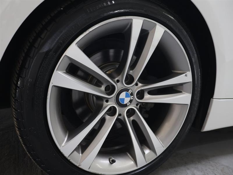 2018 BMW 4 SERIES 430i